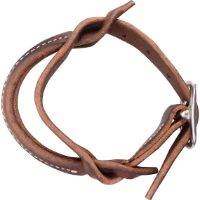 Martin Leather Night Latch