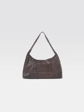 Maxi Franca Bag Arrugado