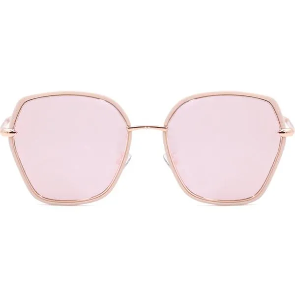 Maya Polarized - Rose Gold