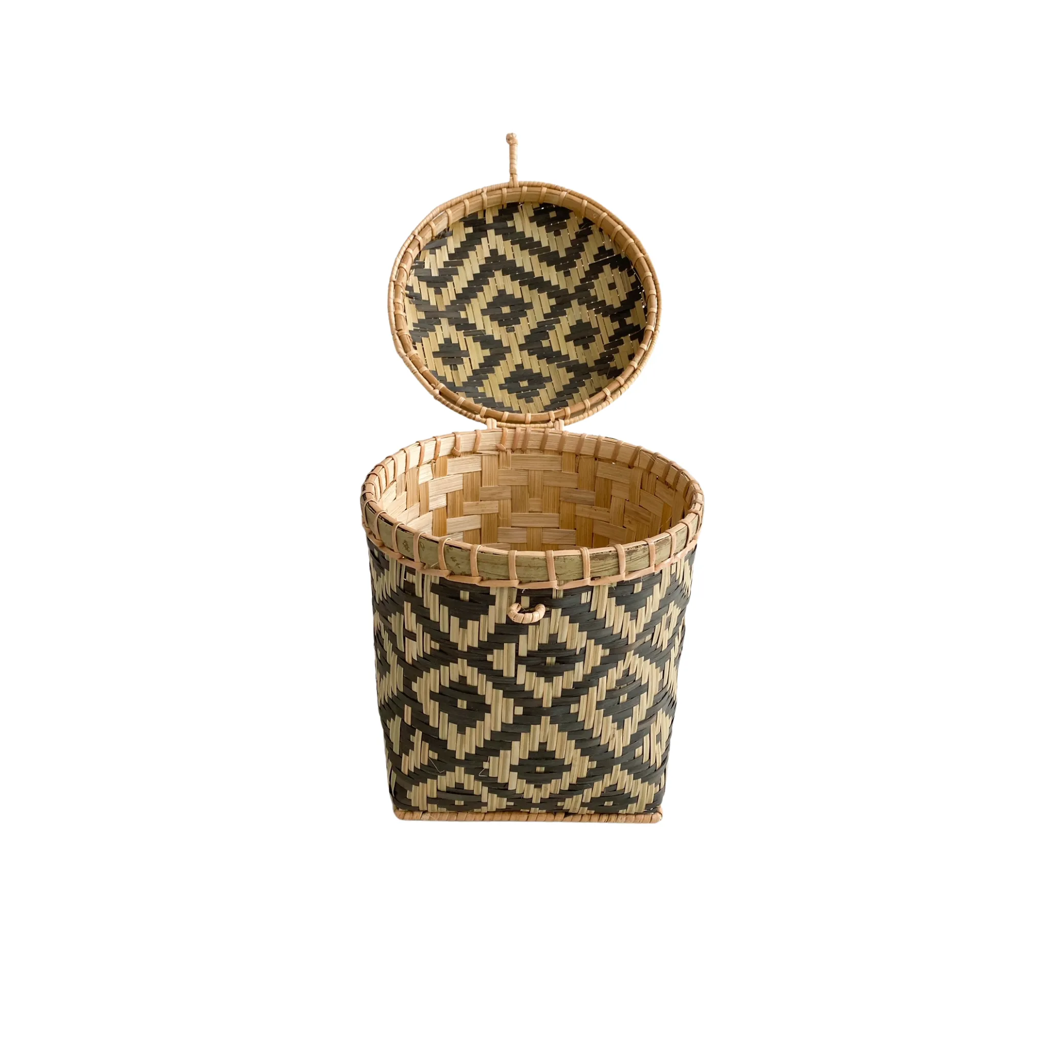 Mekong Stacking Basket