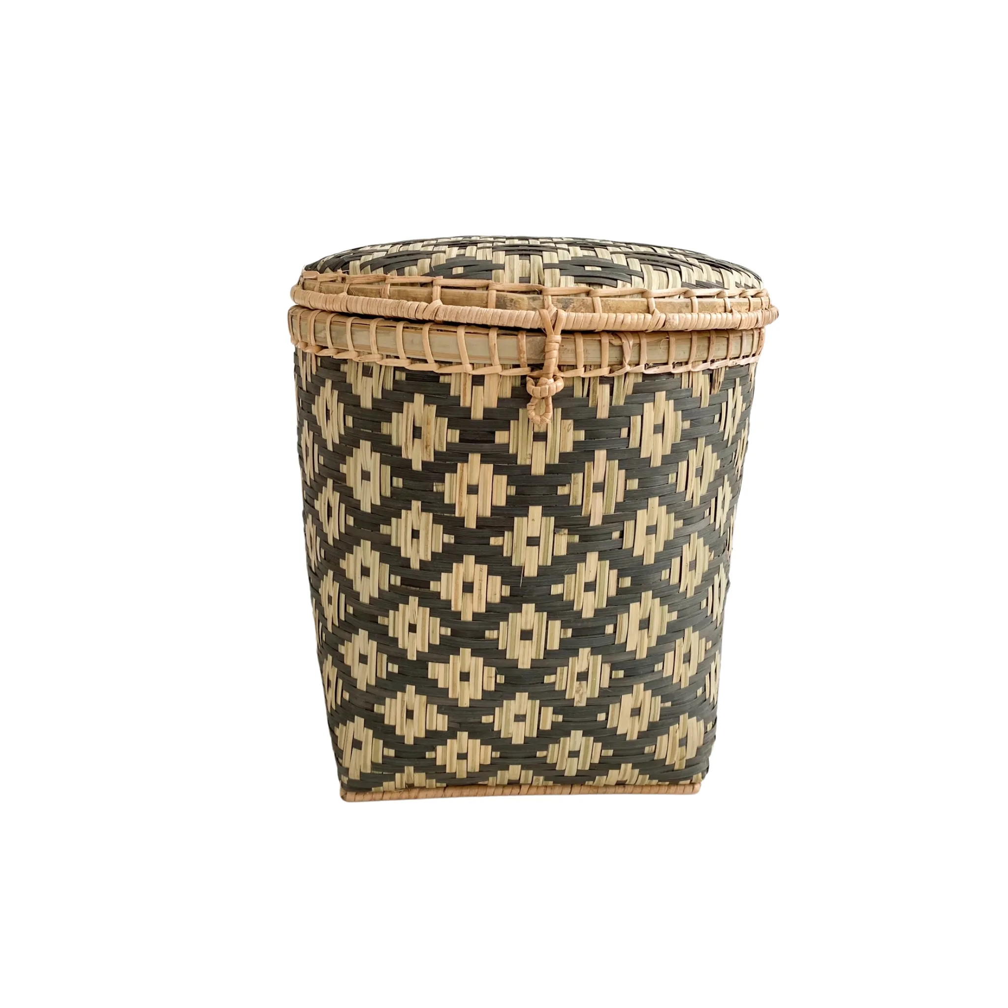 Mekong Stacking Basket