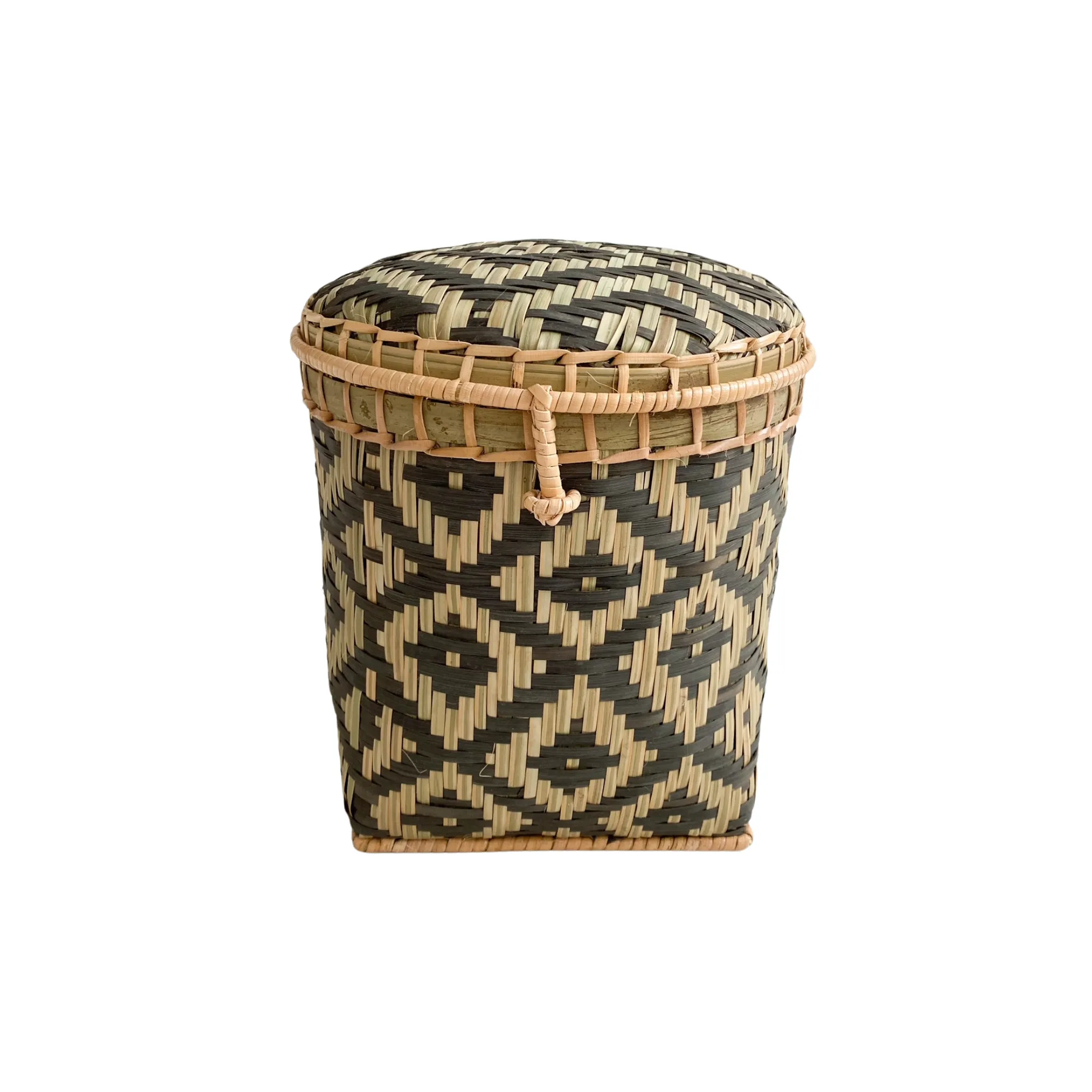Mekong Stacking Basket