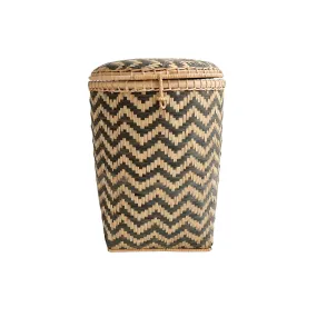 Mekong Stacking Basket
