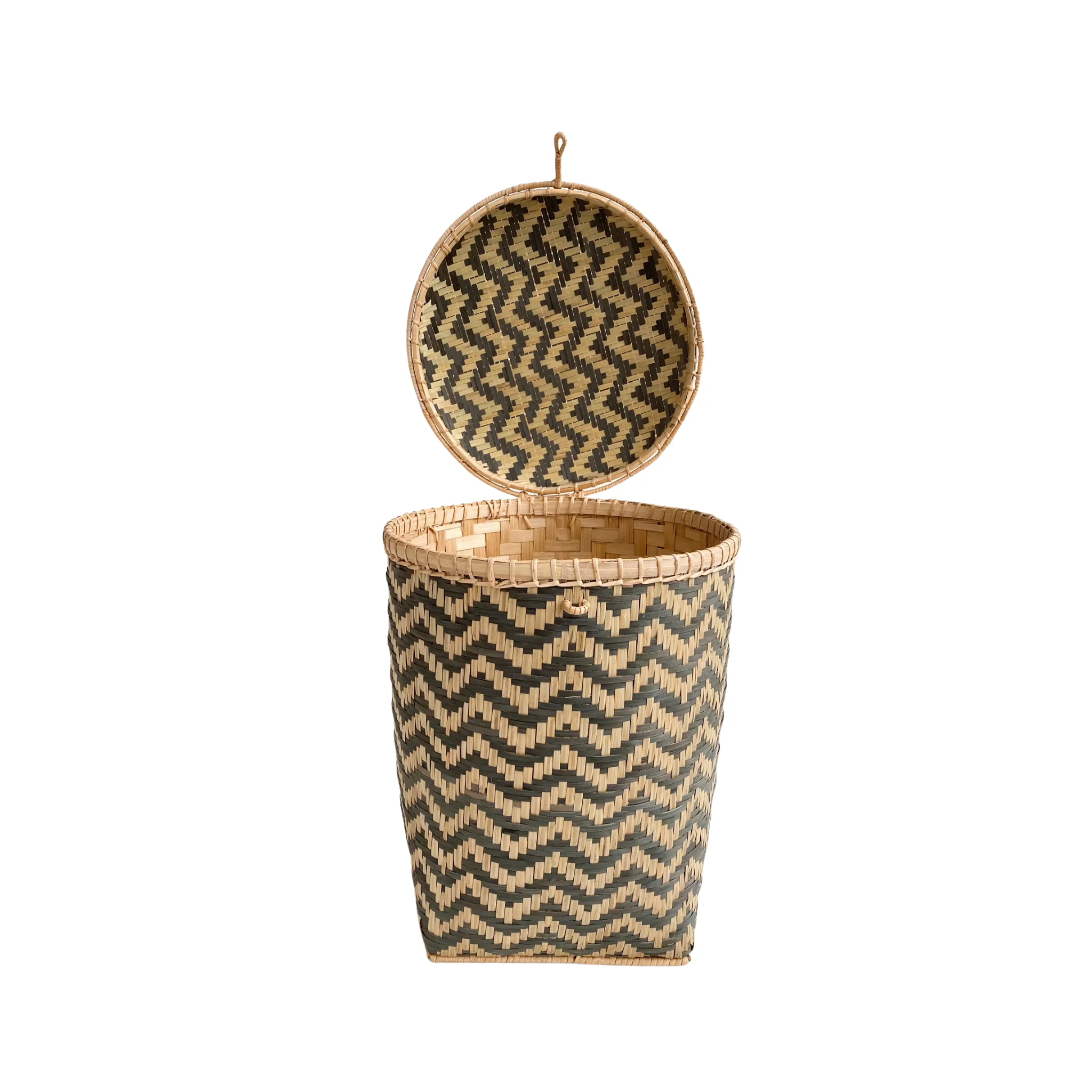 Mekong Stacking Basket