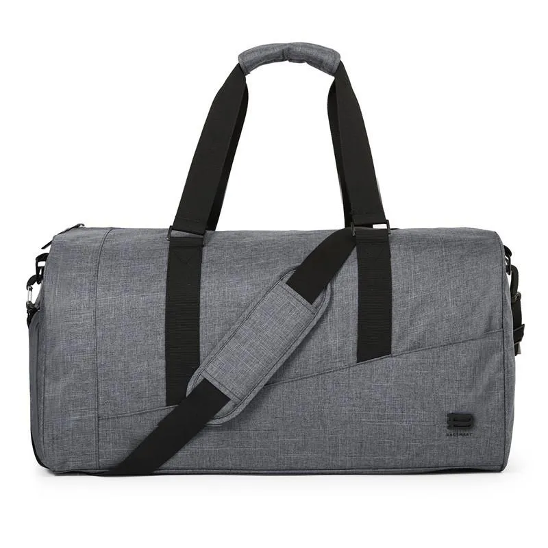 Men Travel Bag Large Capacity Carry on Luggage Bag
