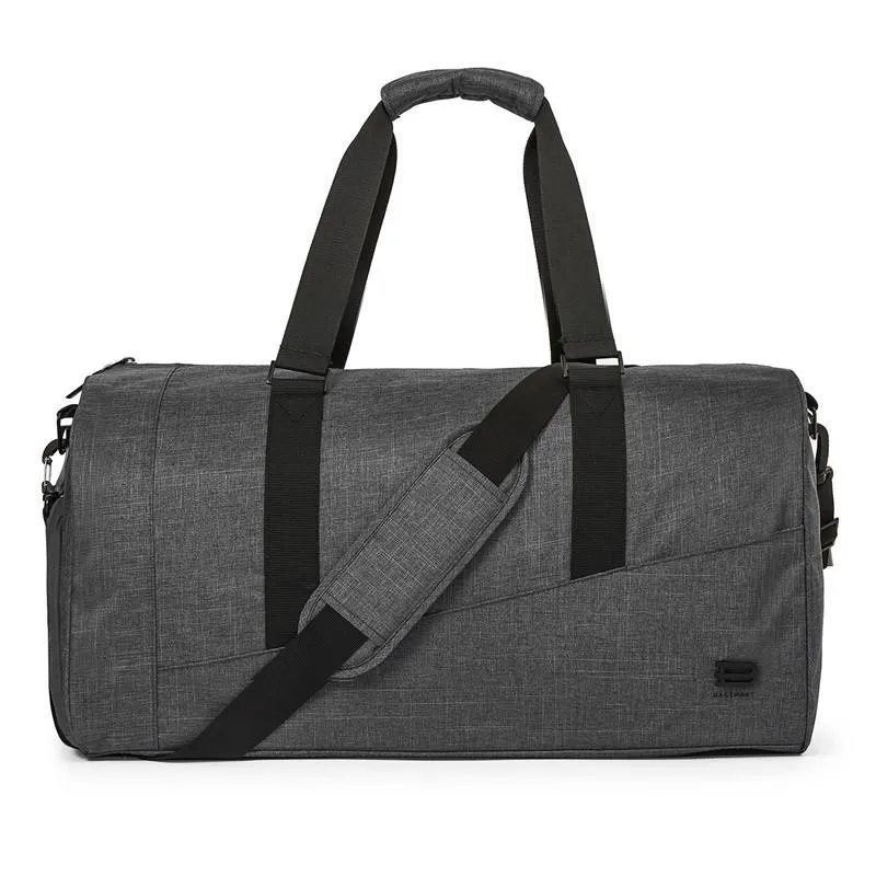 Men Travel Bag Large Capacity Carry on Luggage Bag