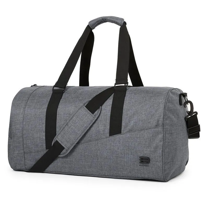 Men Travel Bag Large Capacity Carry on Luggage Bag