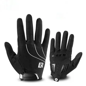 Men's Winter/Autumn Warm Cycling Gloves
