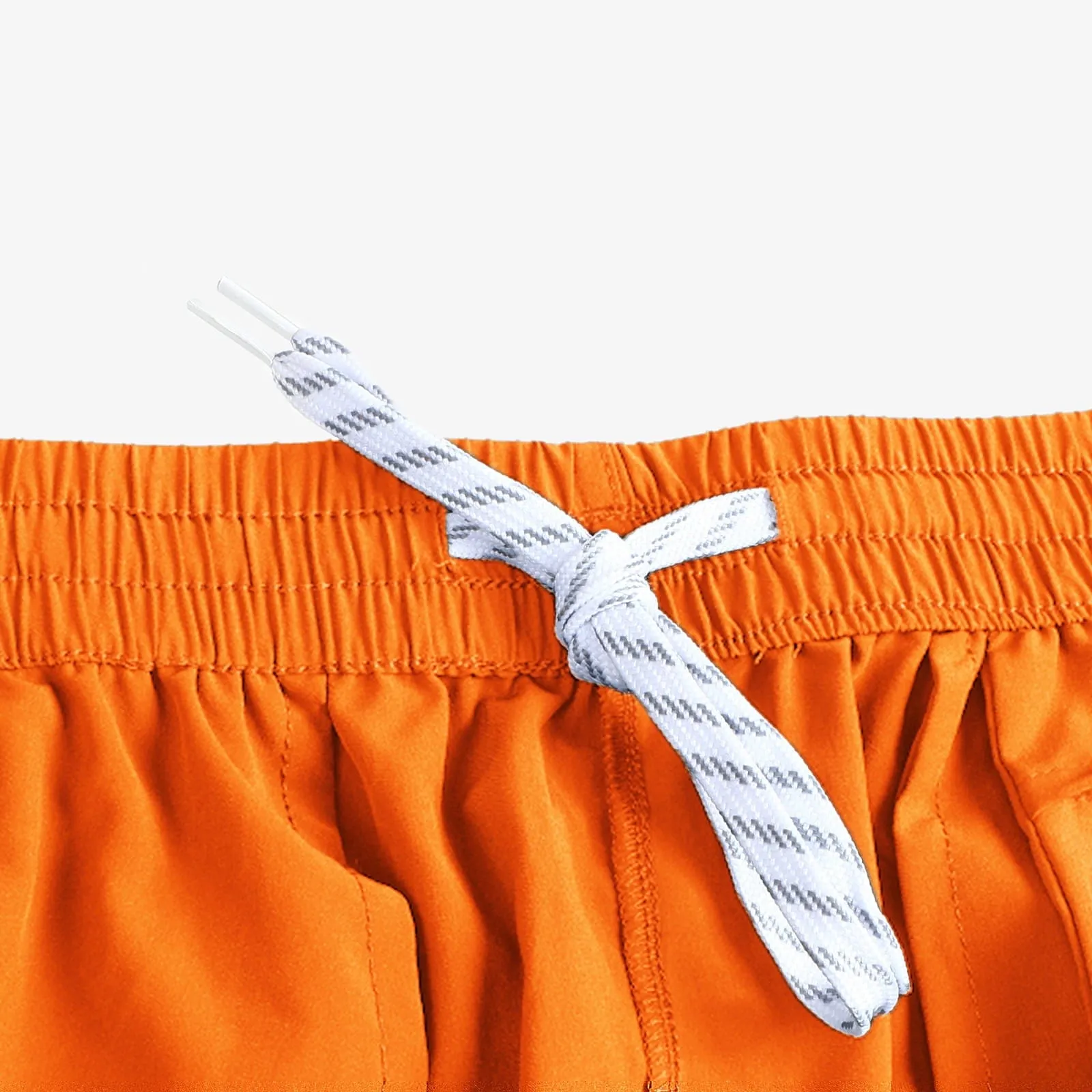 Men's Workout Shorts 5 Inches Running Shorts with Pockets