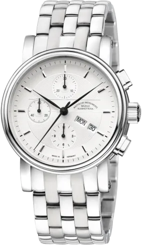MG Watch Teutonia II Chronograph