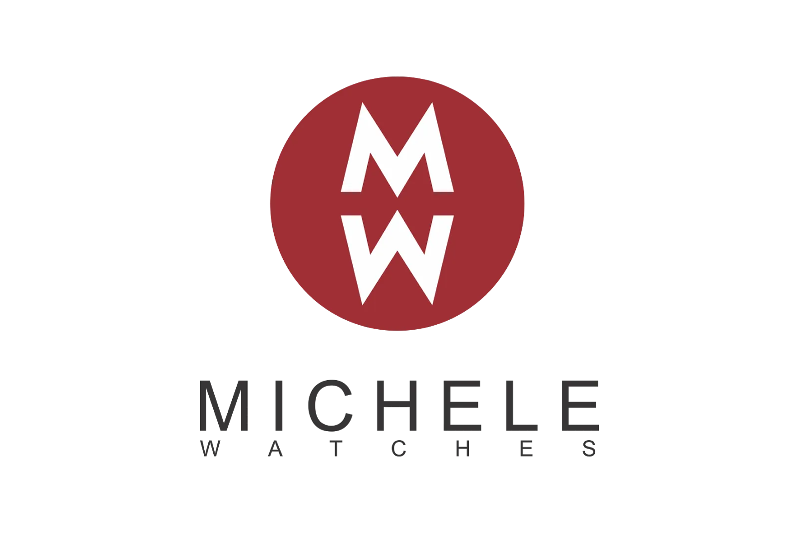 MICHELE URBAN MINI QUARTZ MOVEMENT DIAMOND WATCH