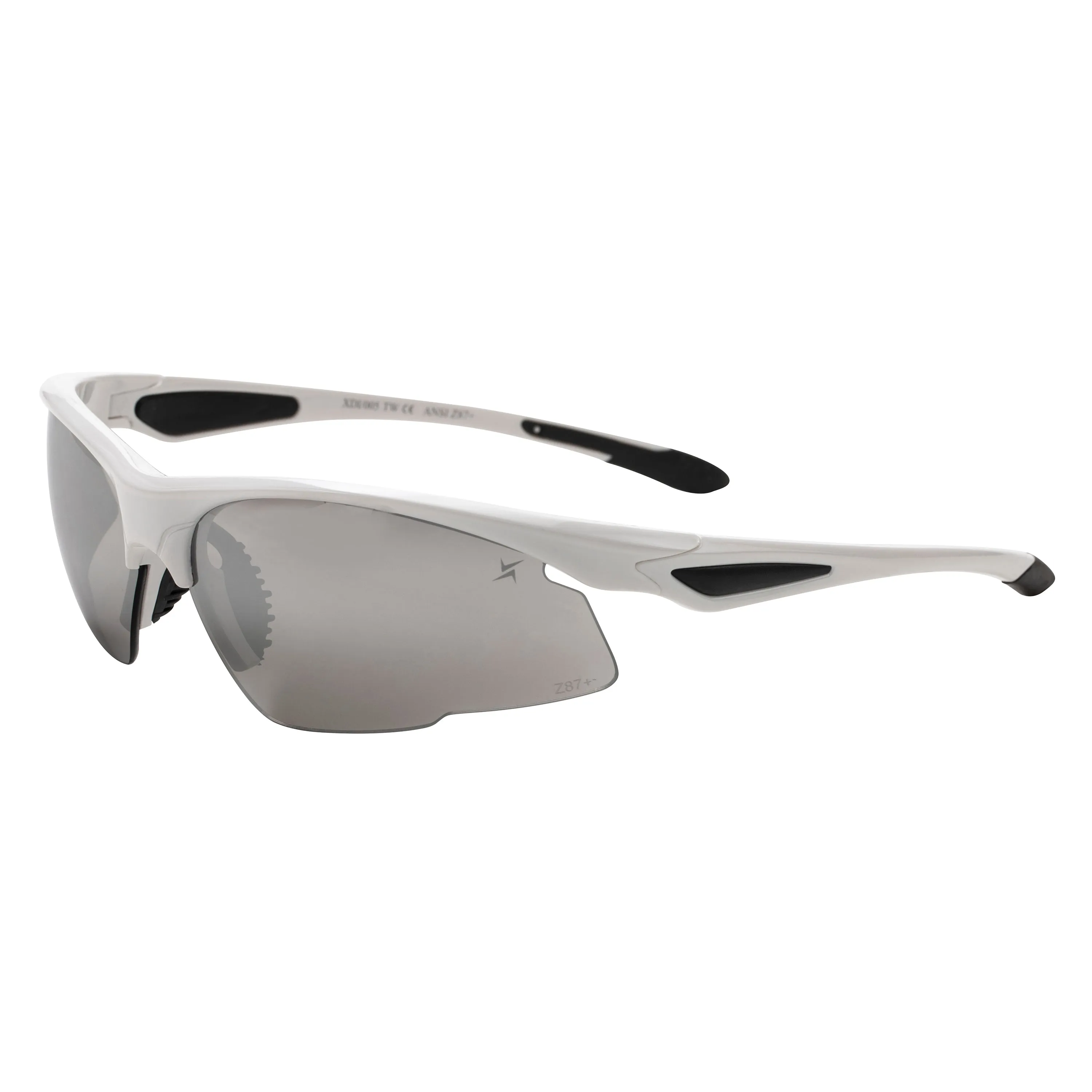 Mirror Lens 005-1 White