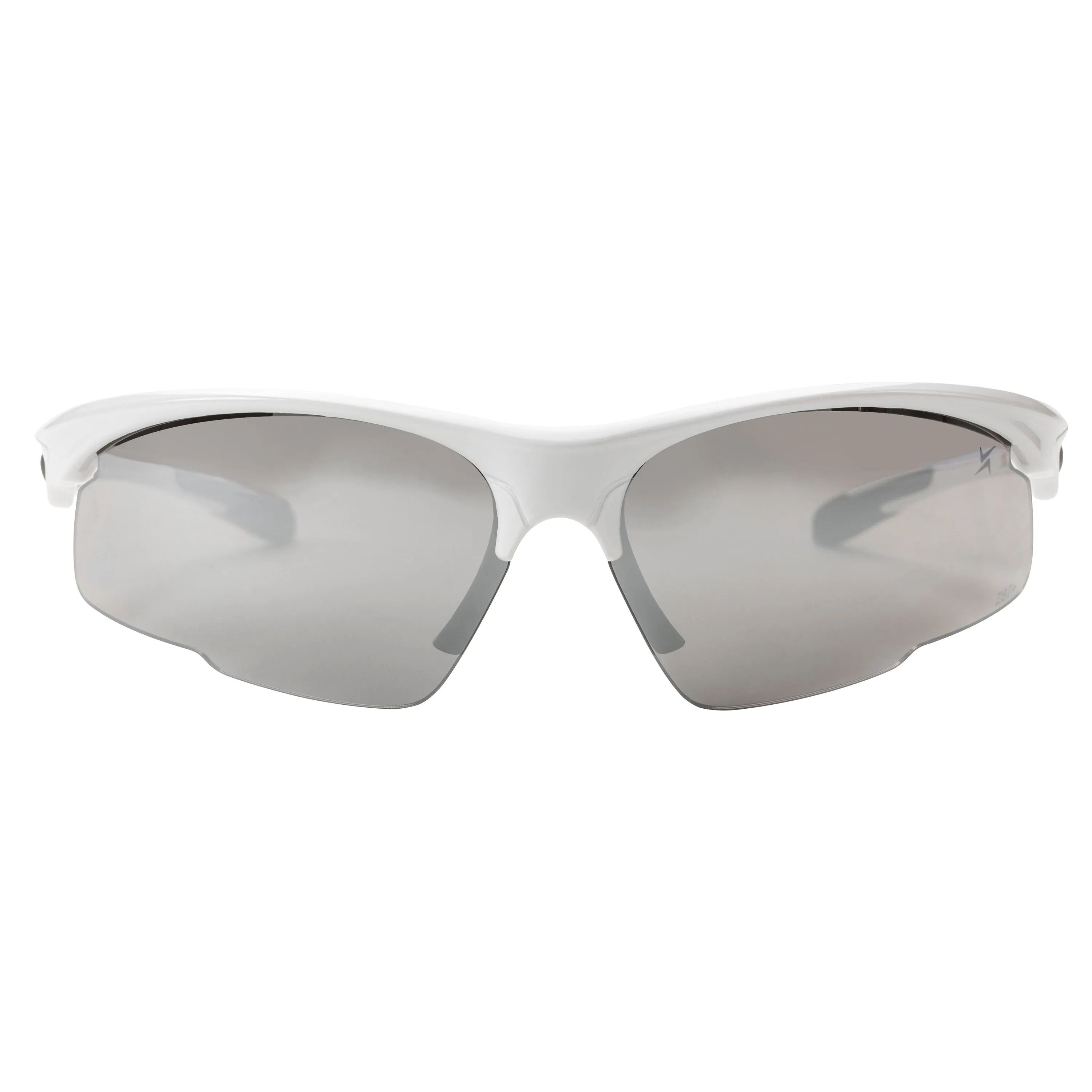 Mirror Lens 005-1 White