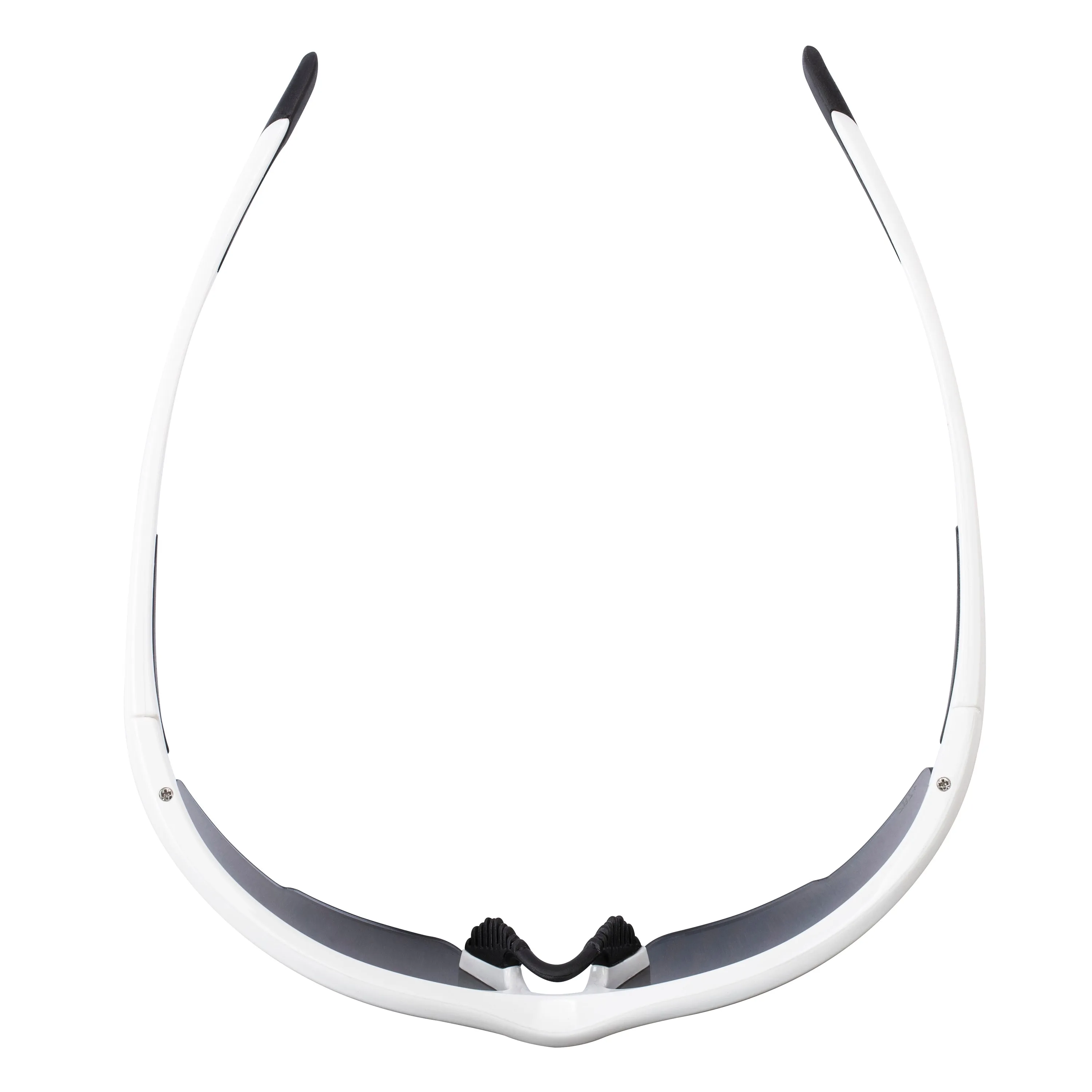 Mirror Lens 005-1 White