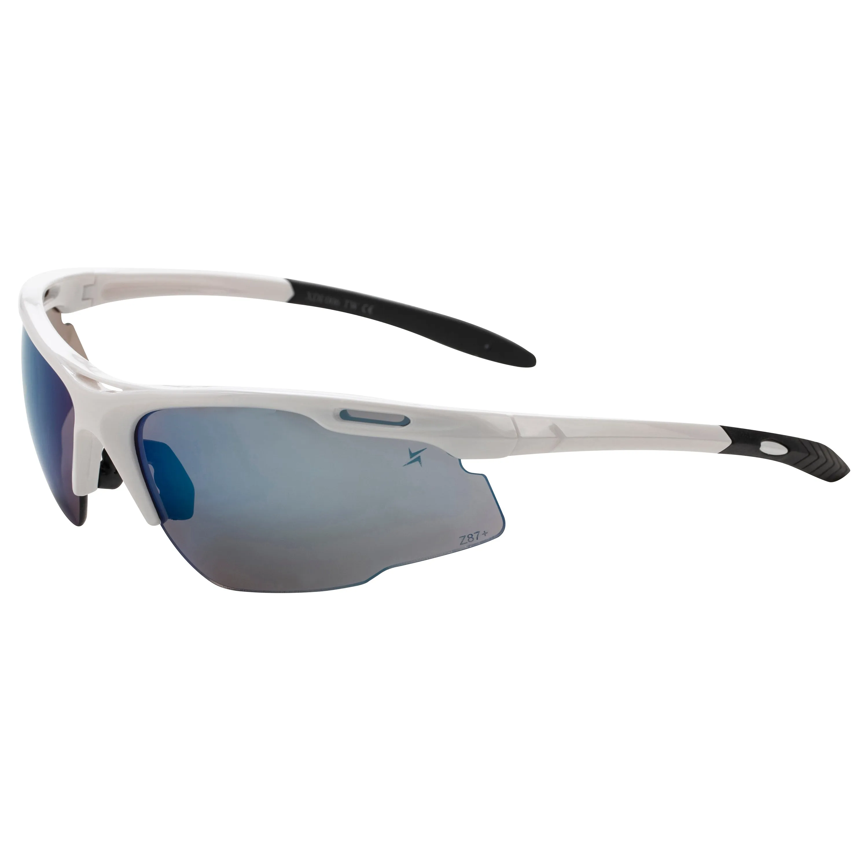 Mirror Lens 006-1 Blue