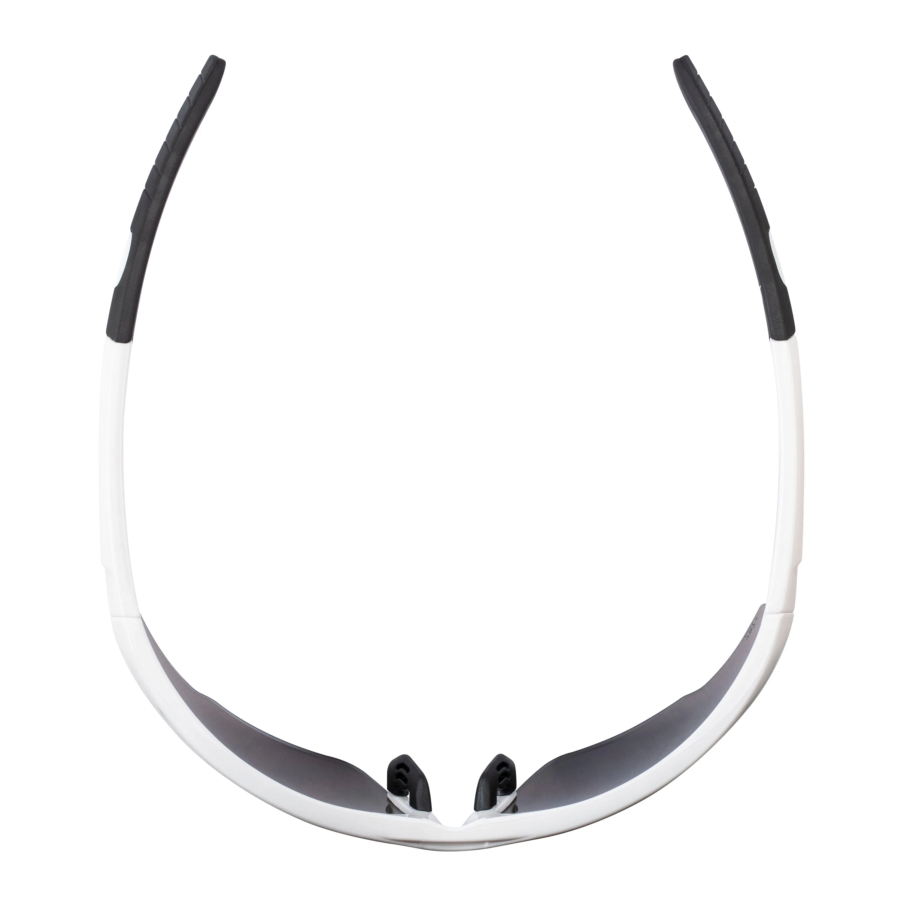 Mirror Lens 006-1 Blue