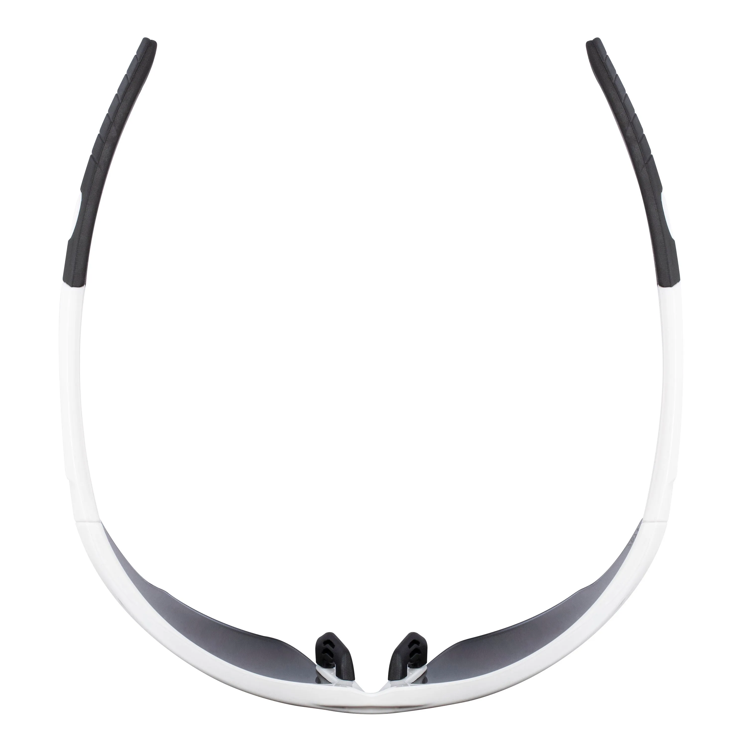 Mirror Lens 006-1 White