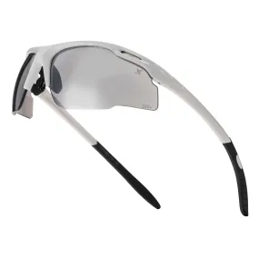 Mirror Lens 006-1 White