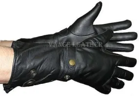 MOTORCYCLE BIKE RIDING INSULATED LONG GLOVES UNISEX