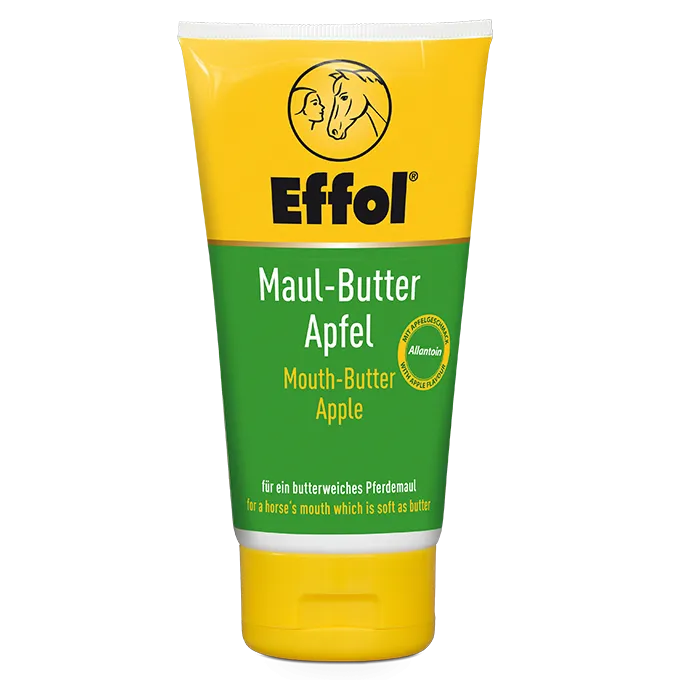 Mouth Butter