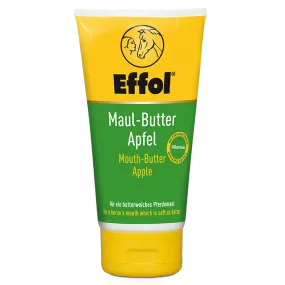 Mouth Butter