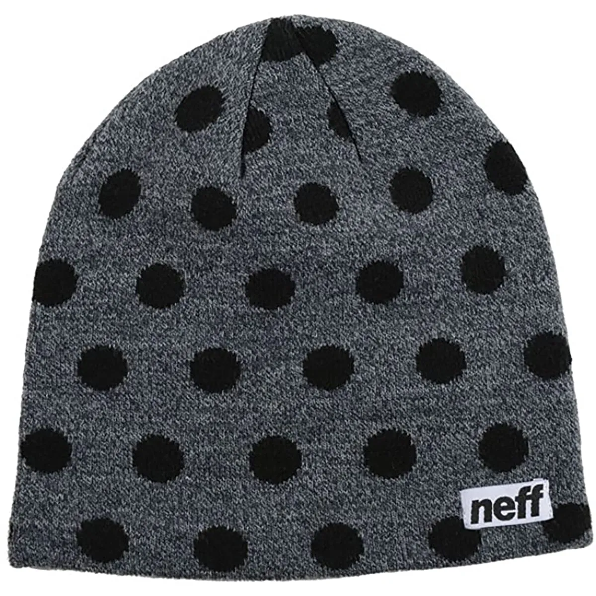 Neff Polka Women's Beanie Hats (Brand New)