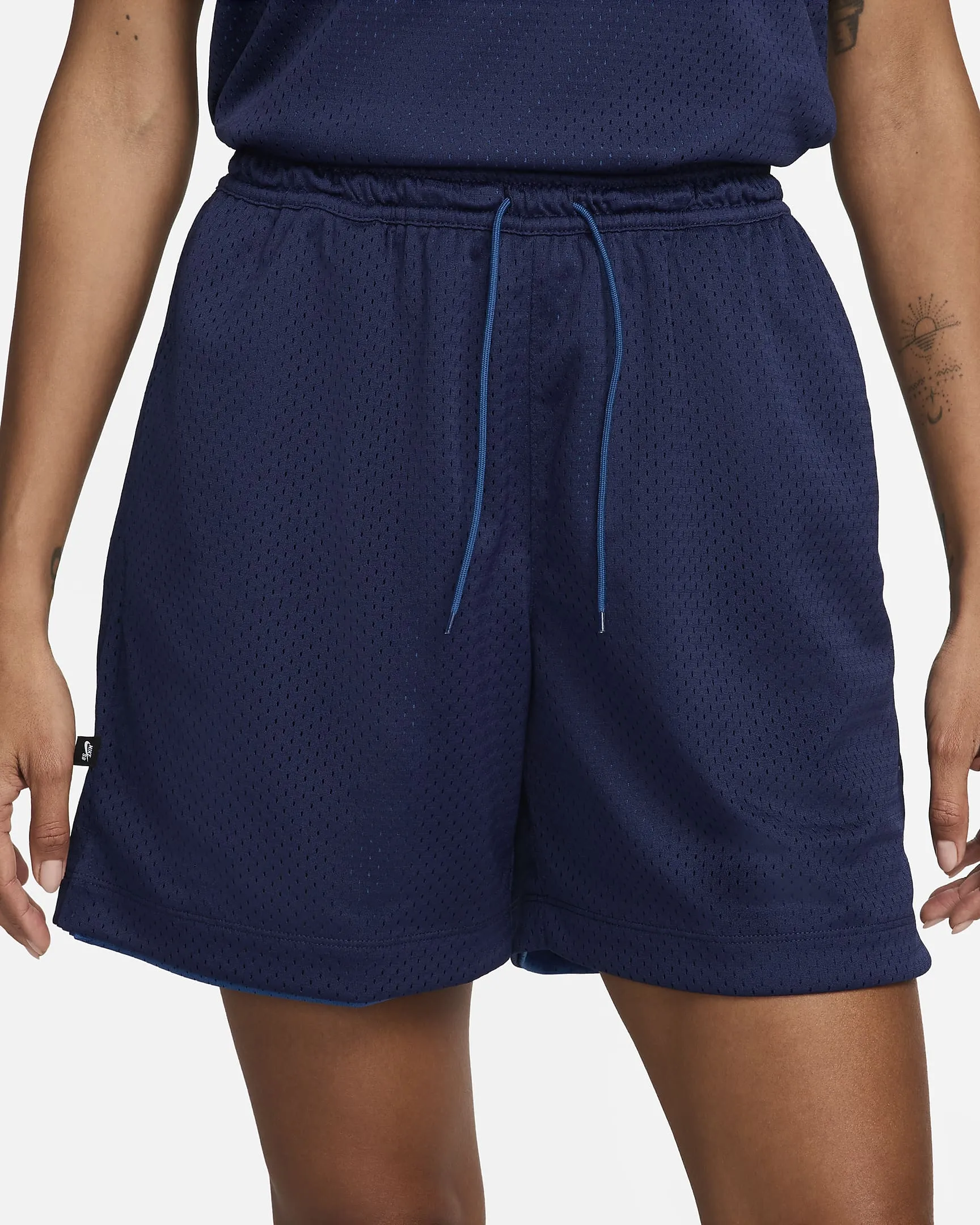 Nike SB Skate Basketball Shorts