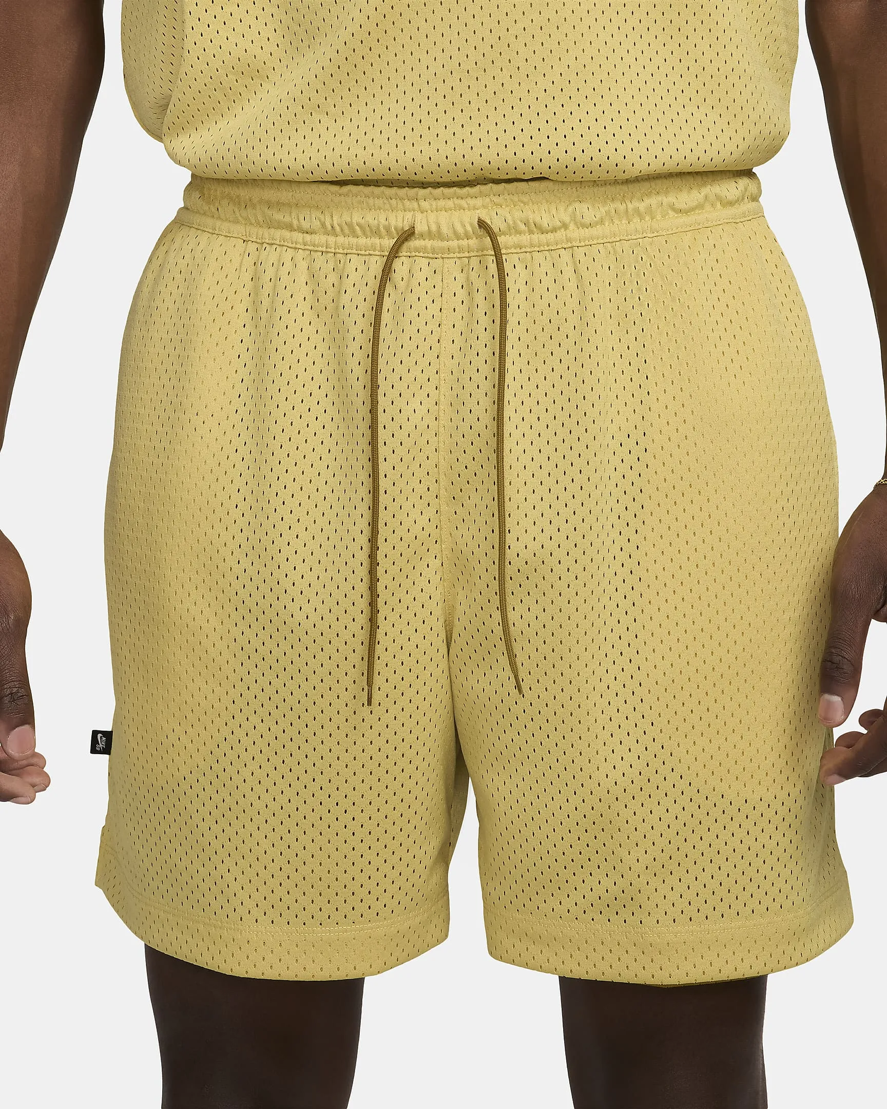 Nike SB Skate Basketball Shorts