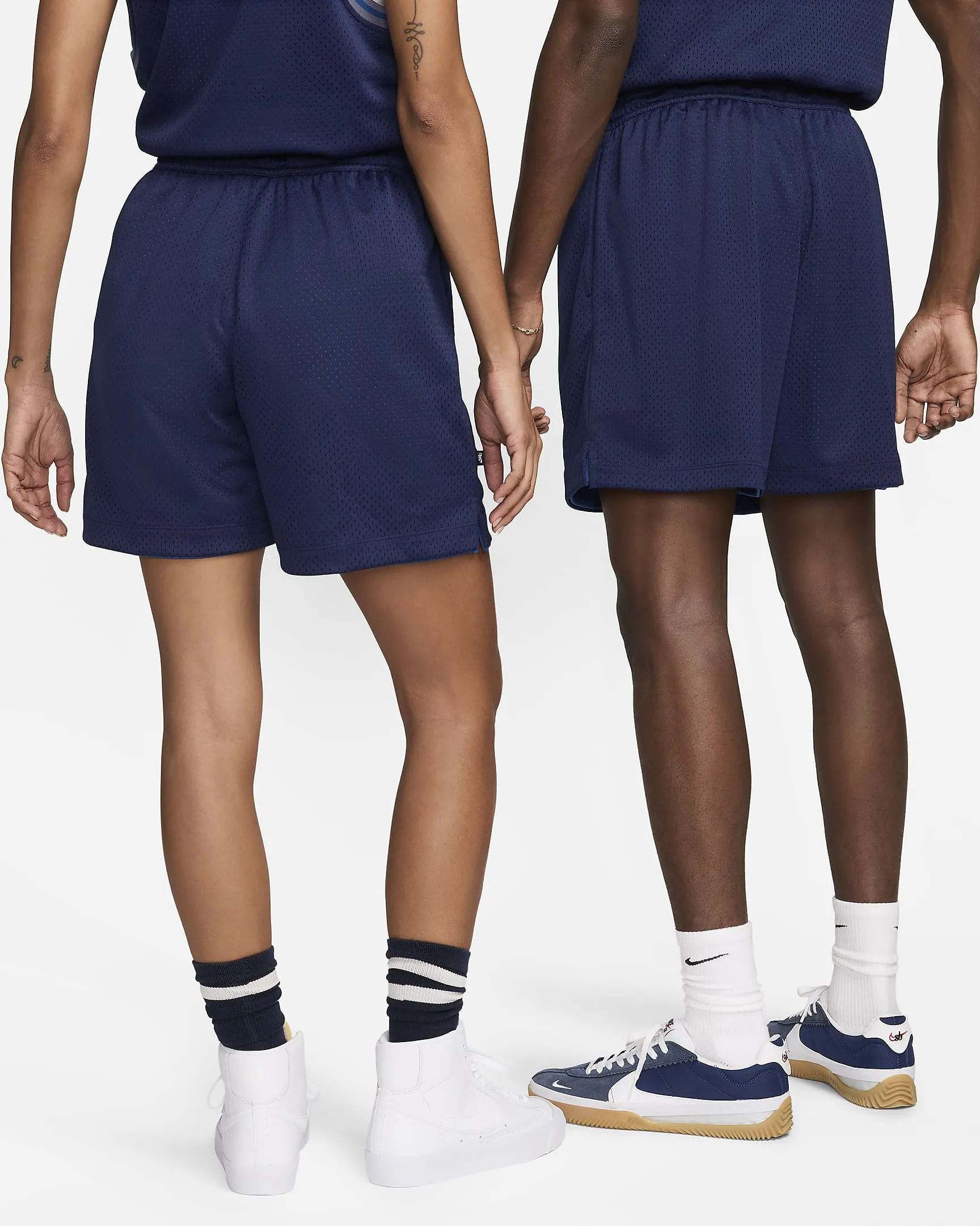 Nike SB Skate Basketball Shorts
