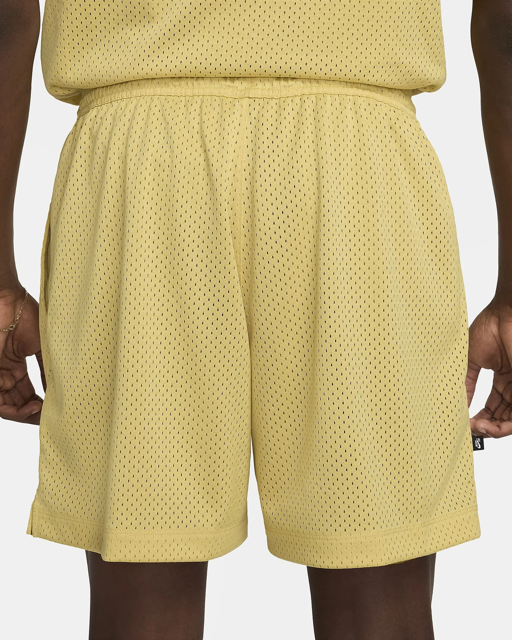 Nike SB Skate Basketball Shorts