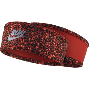 NIKE Women's Run Lotus Headband
