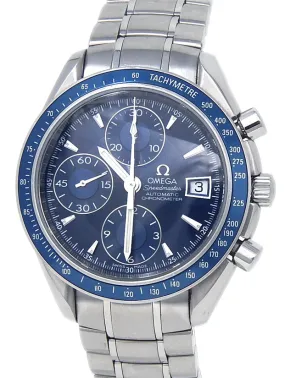 OMEGA Speedmaster Day-Date 3212.80.00