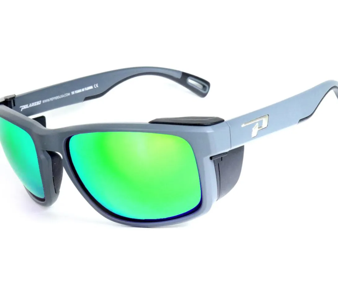 Pepper's Sea Dweller Sunglasses