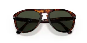 PERSOL 649 Original Aviator Sunglasses