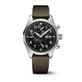 Pilot's Watch Chronograph Spitfire