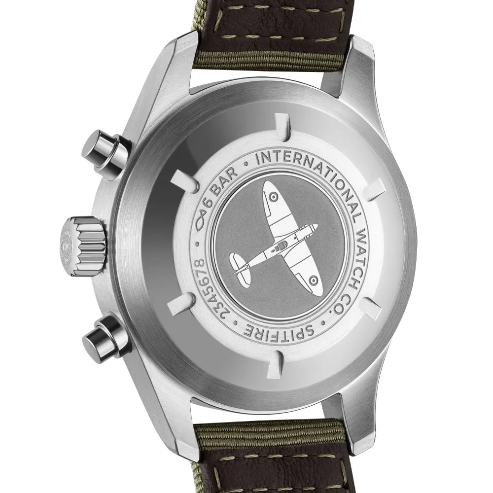 Pilot's Watch Chronograph Spitfire