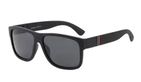 Polarized Sunglasses with Stylish Design for Ultimate UV Protection