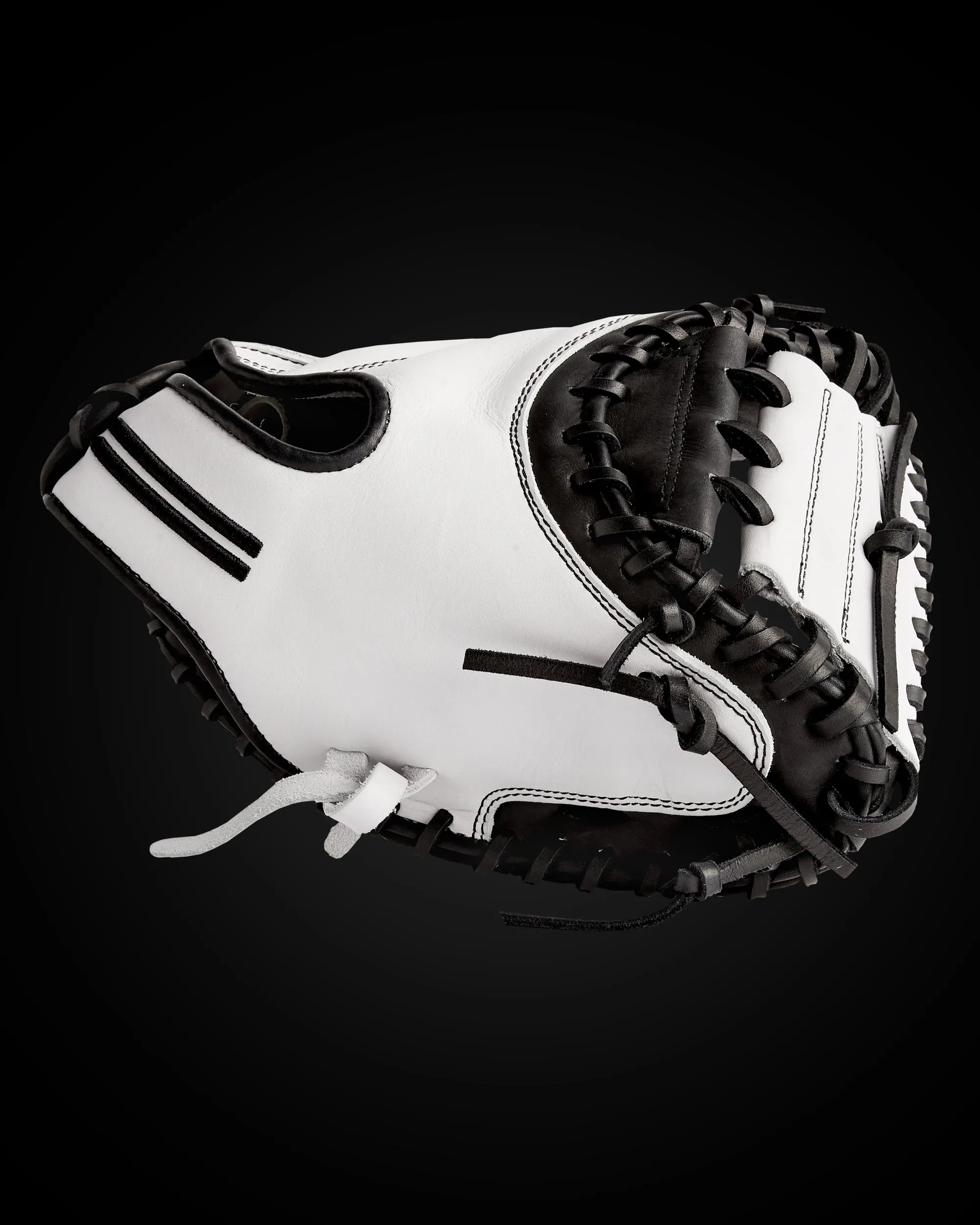 PRO TRAINING SERIES WEIGHTED CATCHER GLOVE