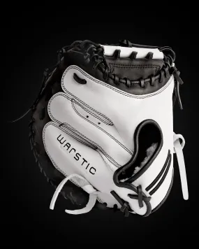 PRO TRAINING SERIES WEIGHTED CATCHER GLOVE
