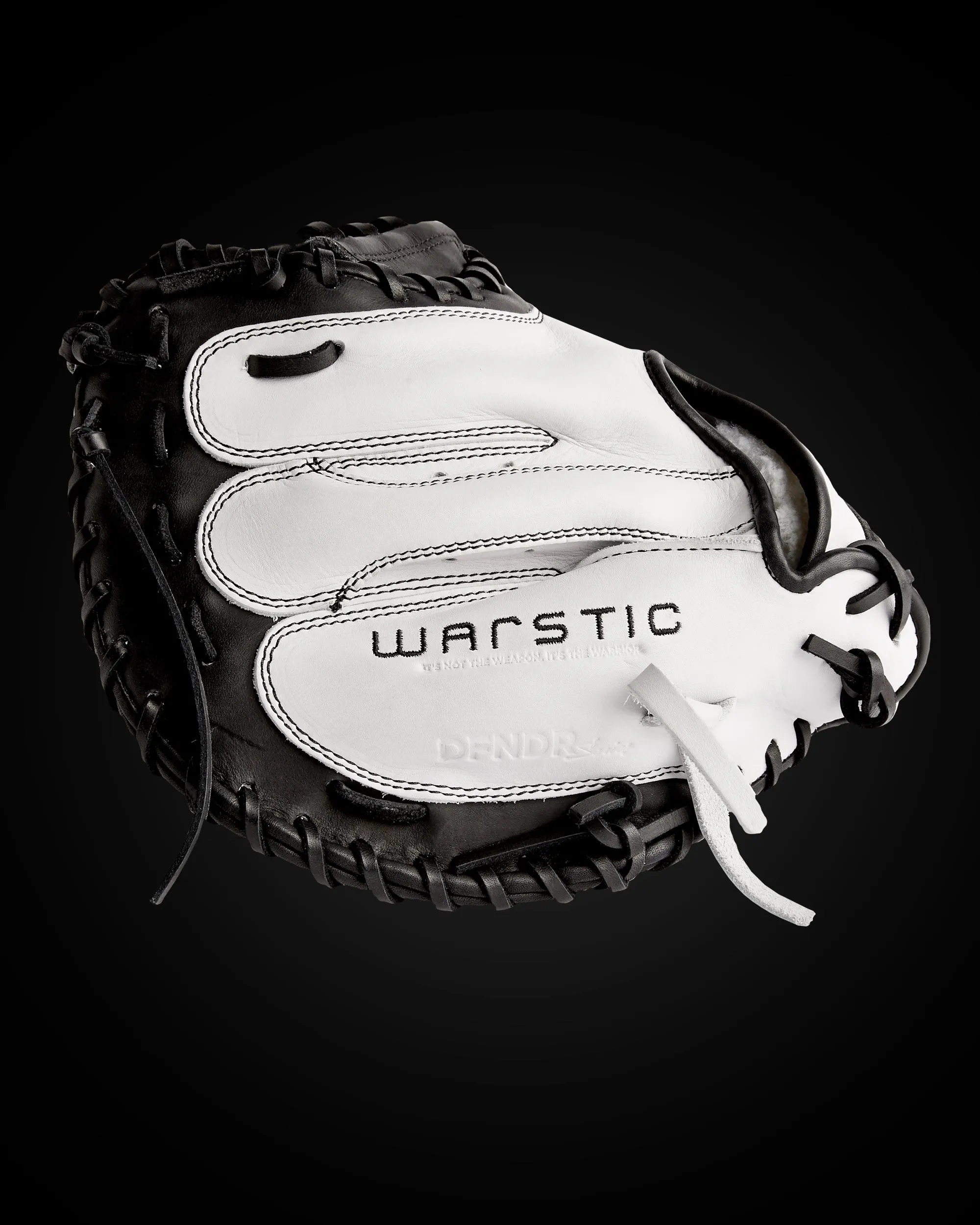 PRO TRAINING SERIES WEIGHTED CATCHER GLOVE