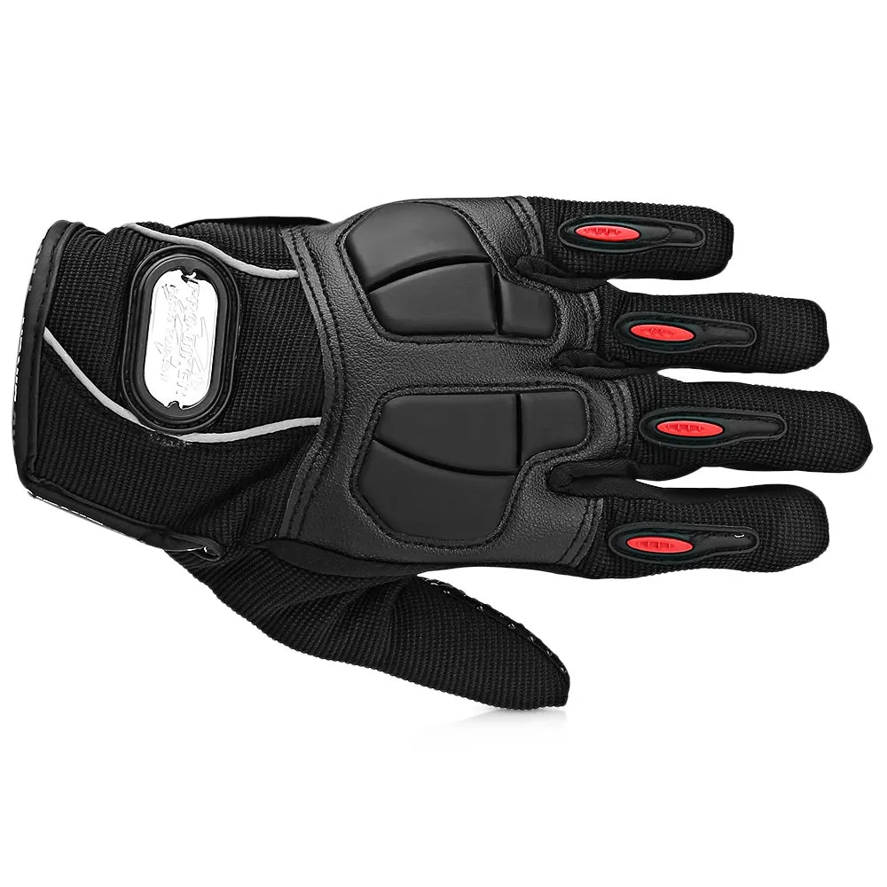 PROBIKER MCS - 22 Motorcycle Racing Gloves