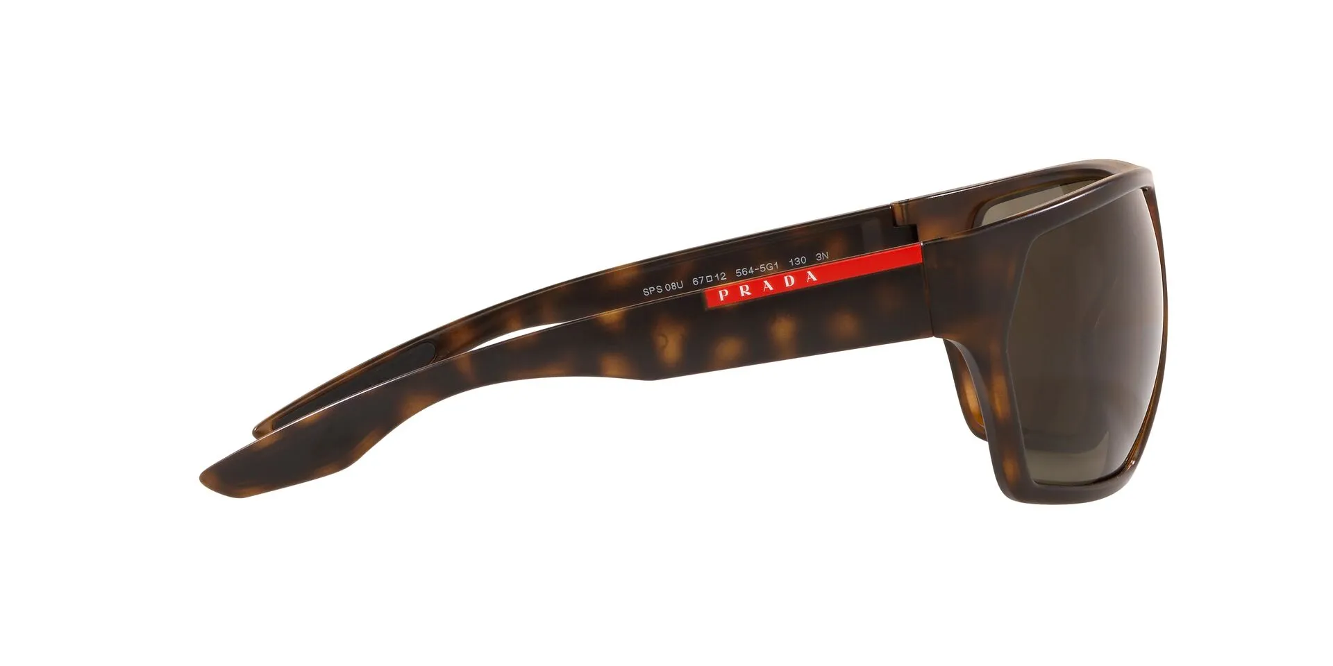 Ps08us Prada Linea Rossa Sunglasses