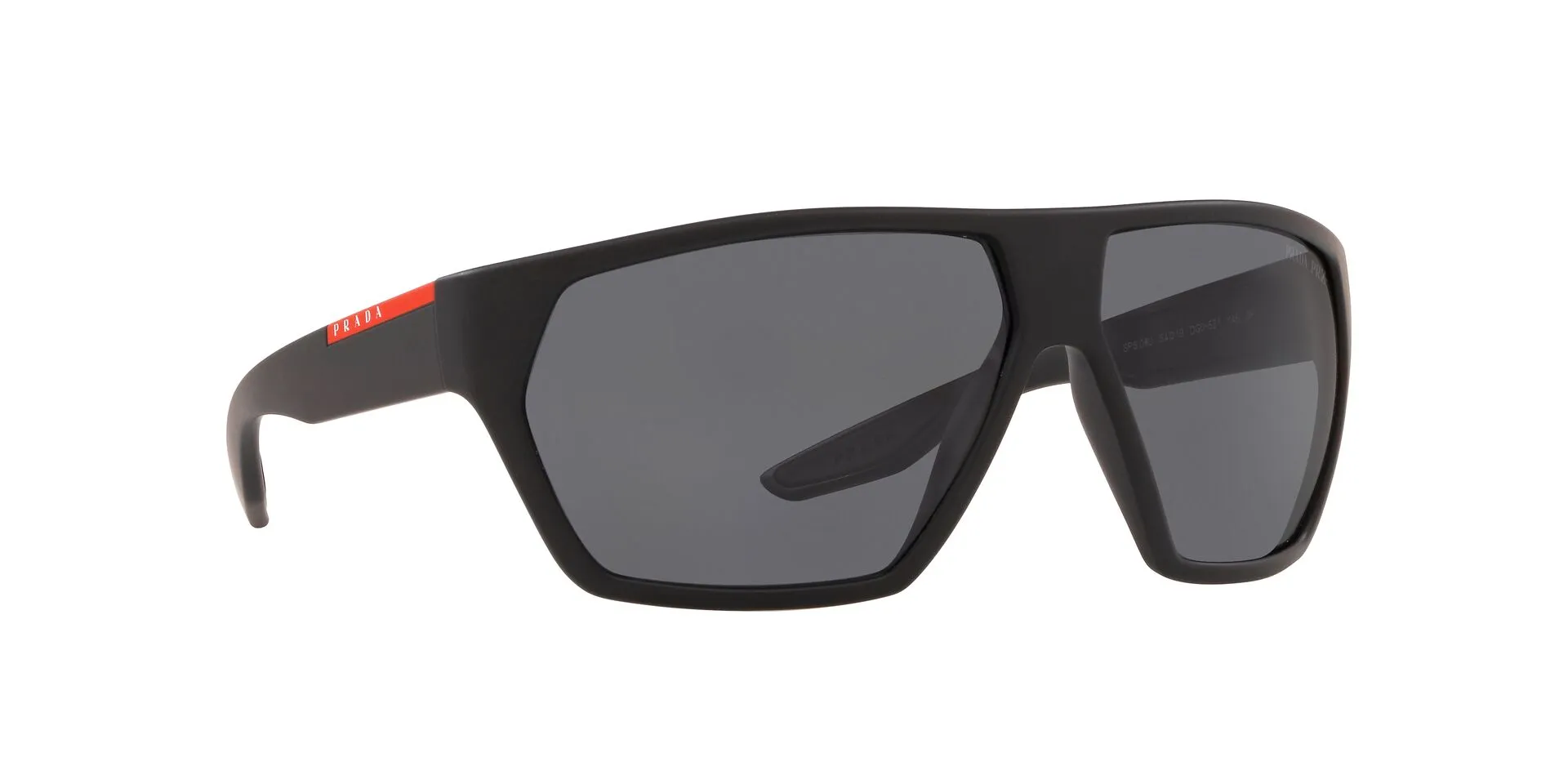 Ps08us Prada Linea Rossa Sunglasses