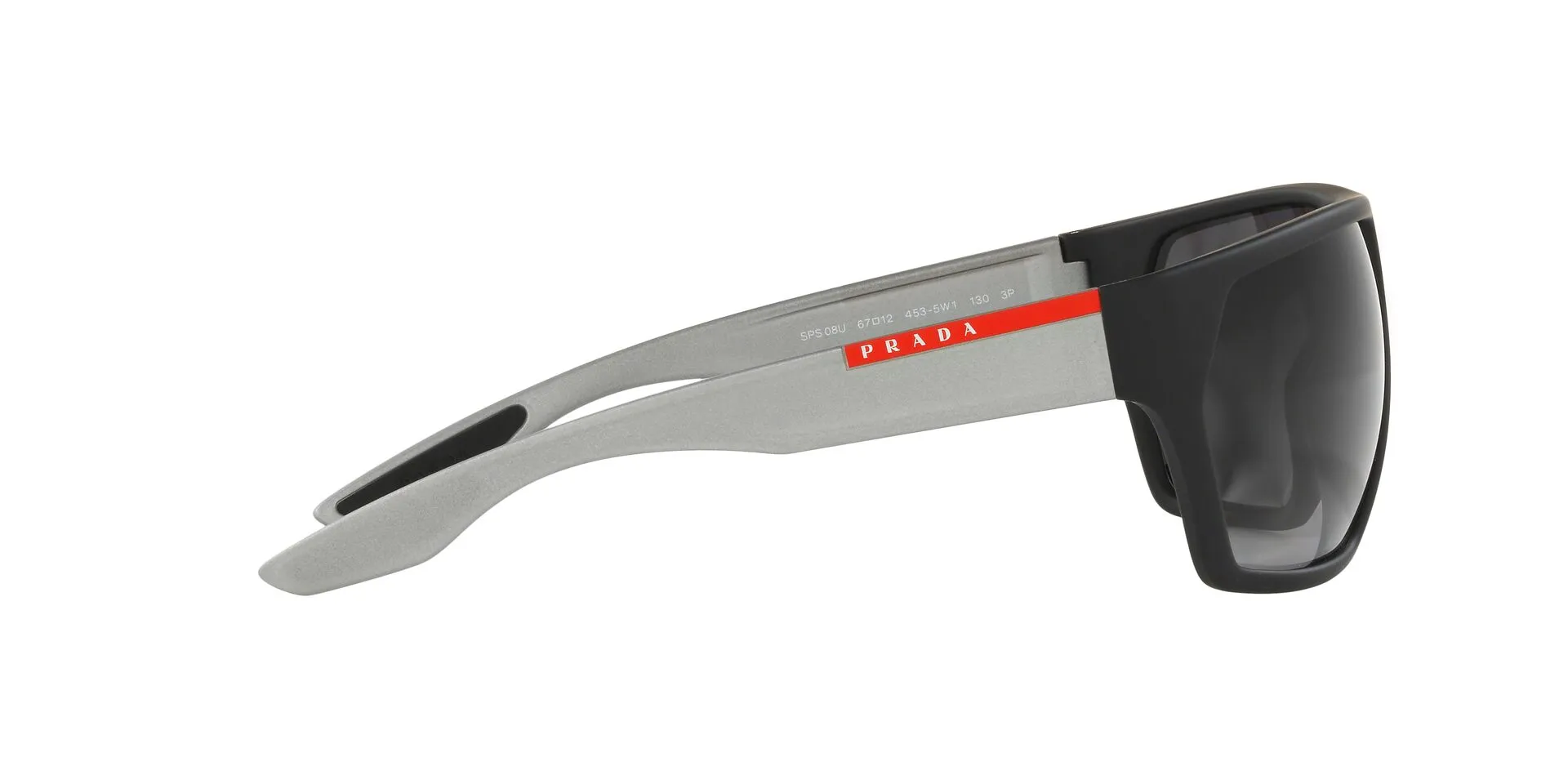 Ps08us Prada Linea Rossa Sunglasses