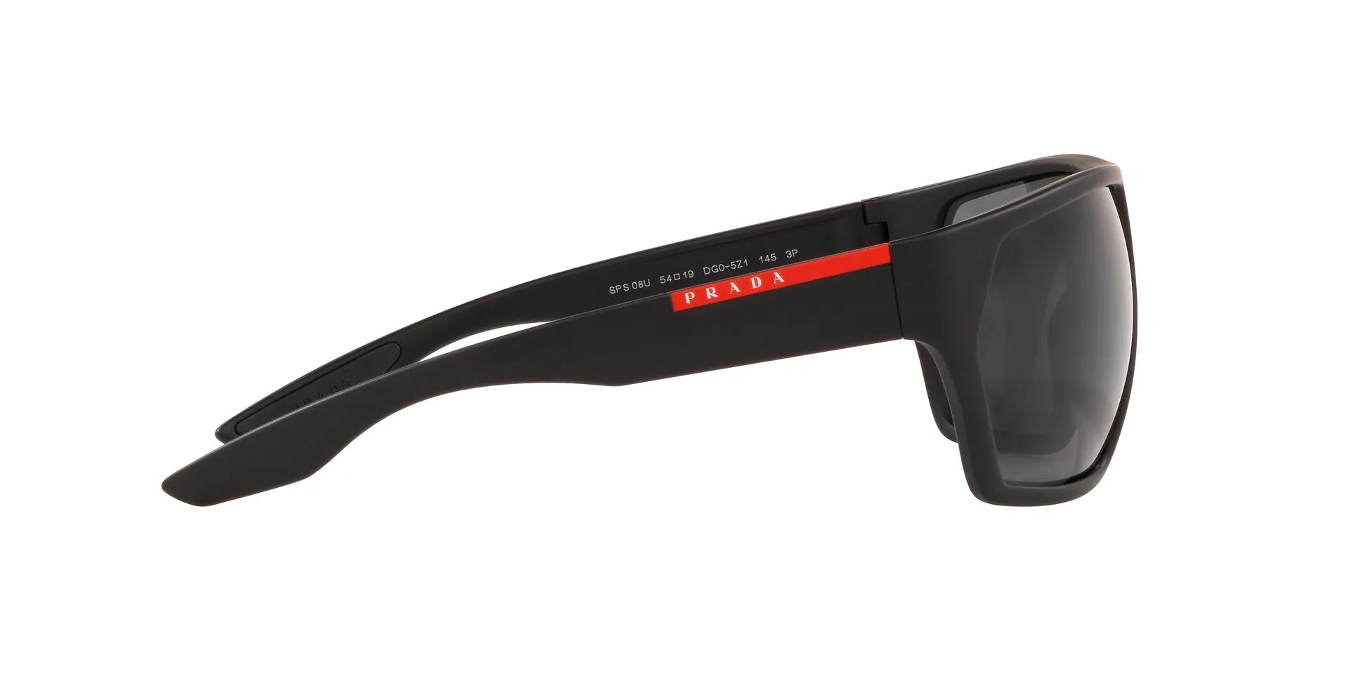 Ps08us Prada Linea Rossa Sunglasses