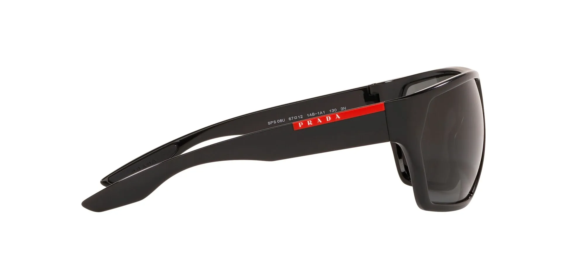 Ps08us Prada Linea Rossa Sunglasses