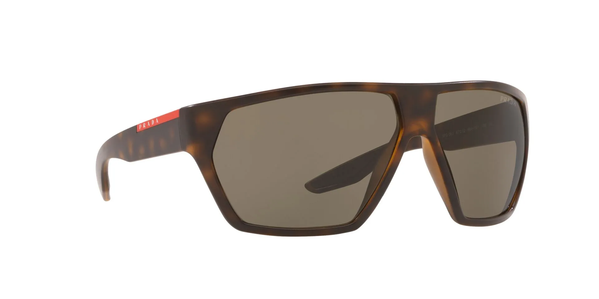 Ps08us Prada Linea Rossa Sunglasses
