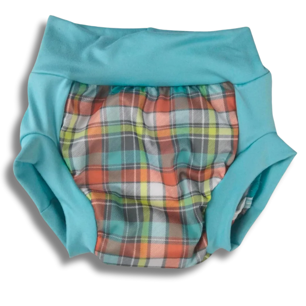 Pull-On Diaper - Alister