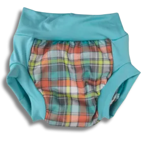 Pull-On Diaper - Alister
