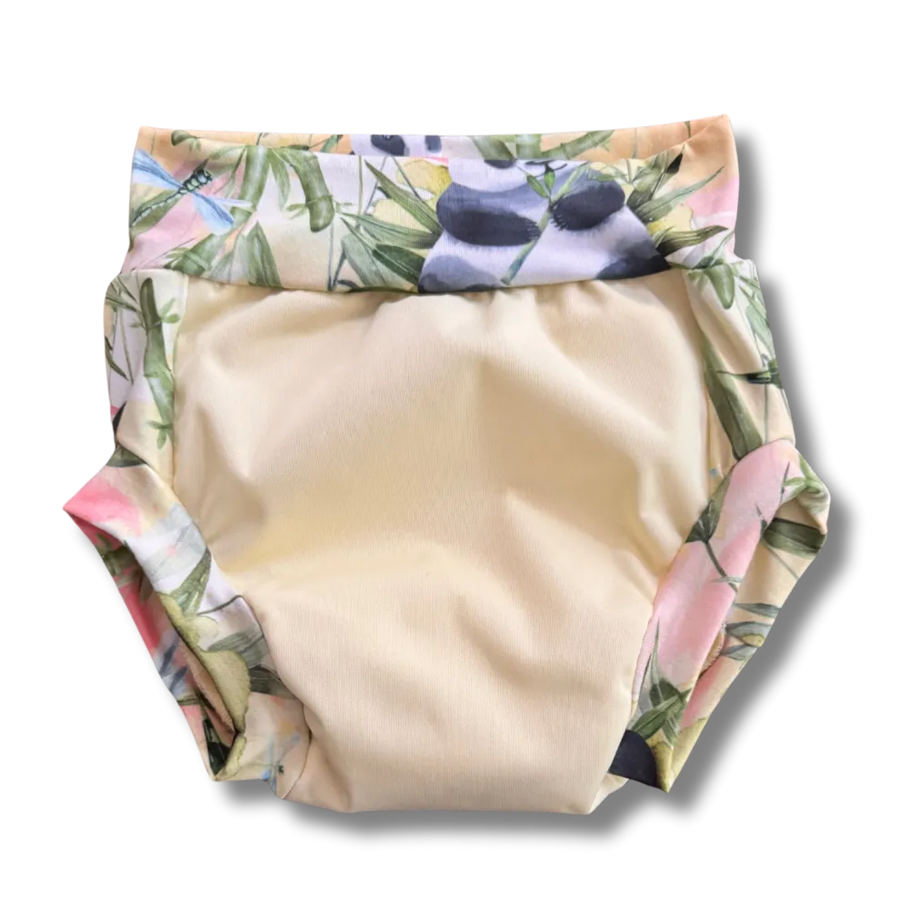 Pull-On Diaper - Bamboozled